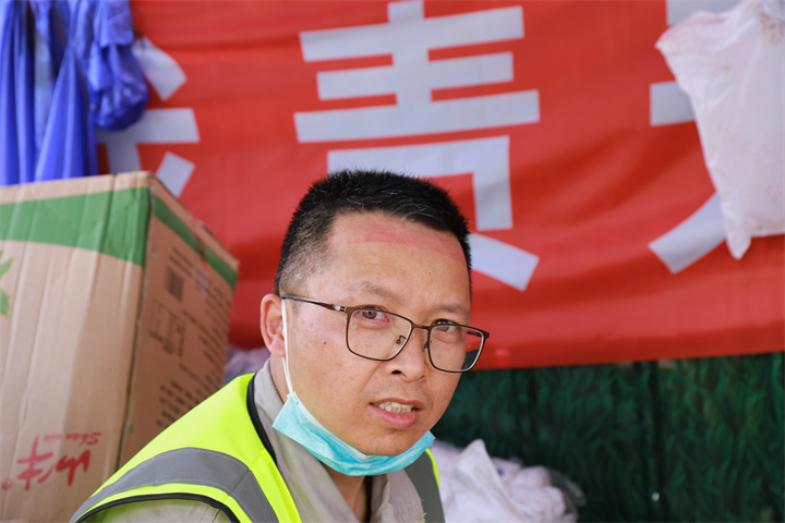 華西安裝公司【華安人的奮戰·人物特寫】王崇吉：內斂的背后 嚴謹的堅持成就了他的專業底氣