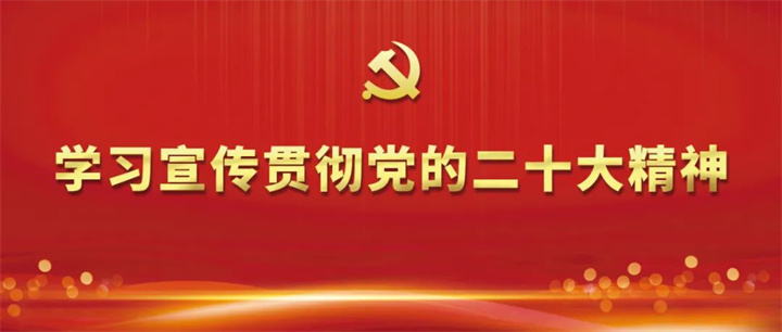 華西安裝公司深學細悟 踔厲奮發 躬身篤行 ——公司各黨支部深入學習黨的二十大精神（二）