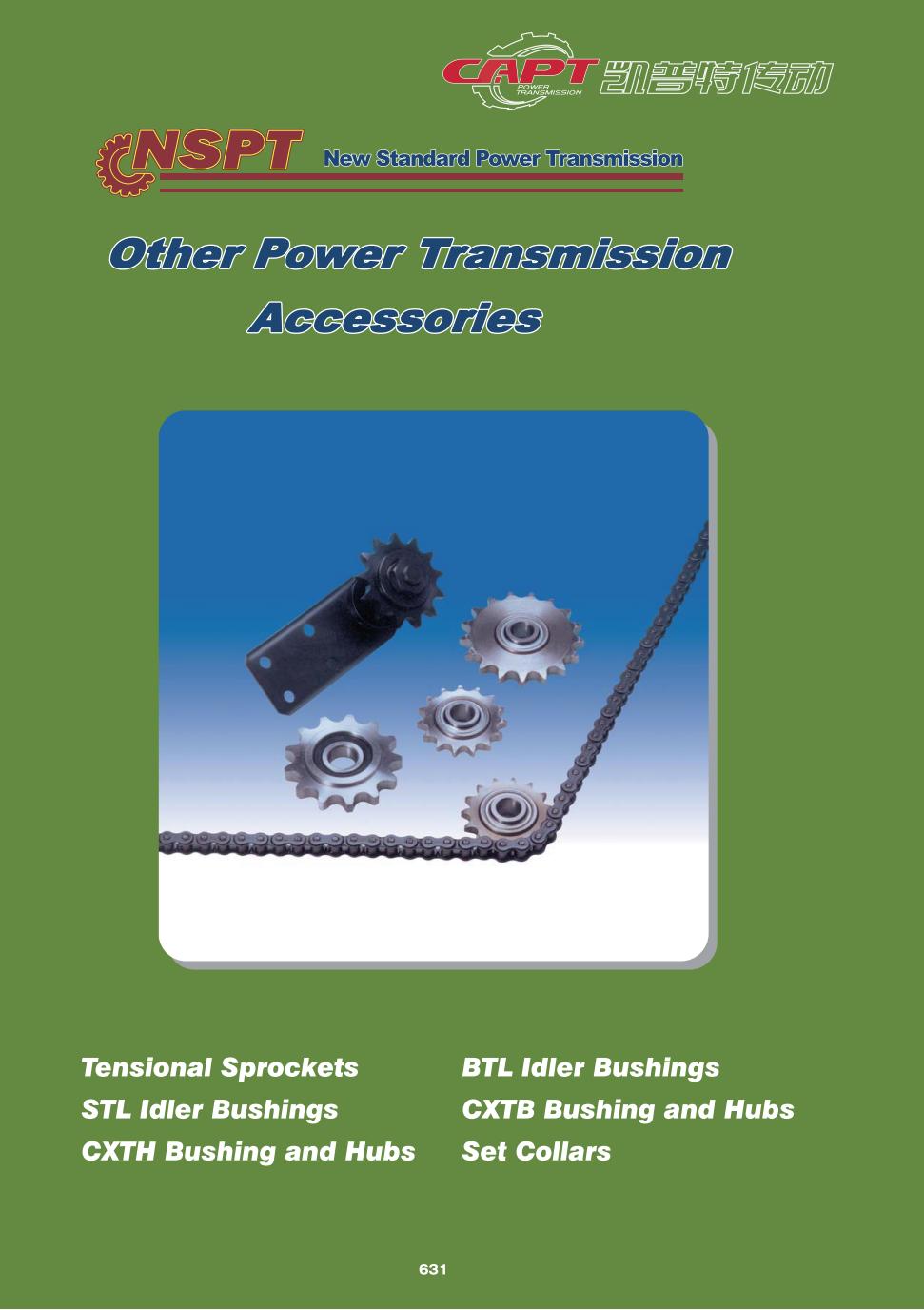 15-Other Power Transmission